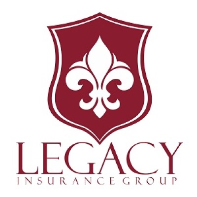 Legacy Insurance Group (Frisco Texas)'s Logo