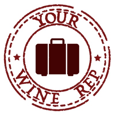 Your Wine Rep's Logo