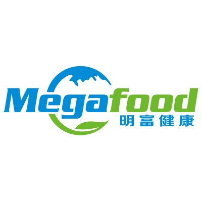 Megafood(shanghai)Health Technological Co.Ltd.'s Logo