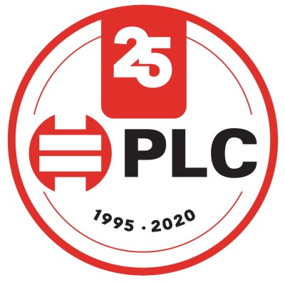 PLC inc's Logo