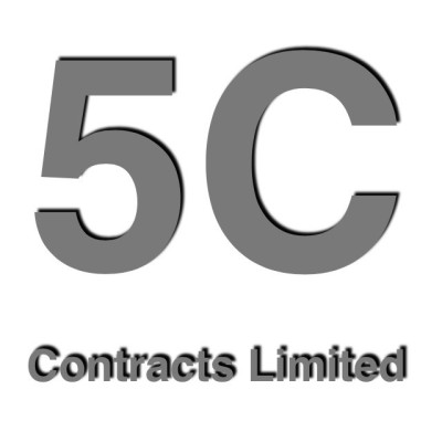 5C Contracts Ltd.'s Logo