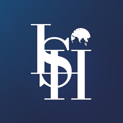 Indian School of Hospitality's Logo