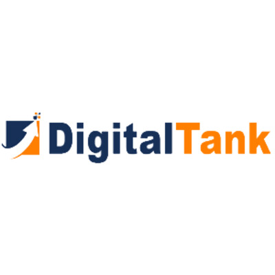 DigitalTank's Logo