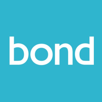 bond for web solutions's Logo