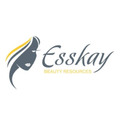 Esskay Beauty Resources's Logo