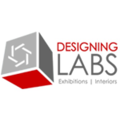 Designing Labs's Logo