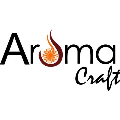 AROMACRAFT's Logo