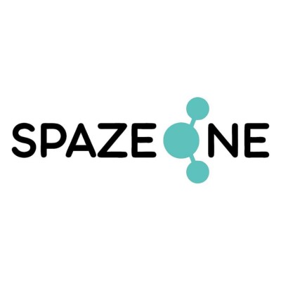 SpazeOne Solutions Pvt Ltd's Logo