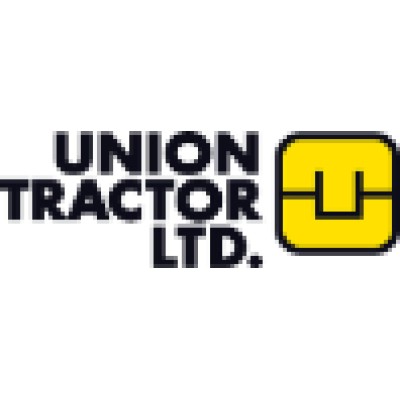 Union Tractor Ltd.'s Logo