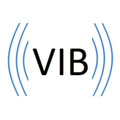 VIB - Vibrating Industrial Benefits. - More than 30 years of experiance.'s Logo