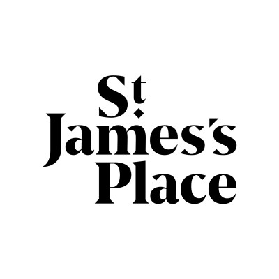 St. James's Place – Asia's Logo