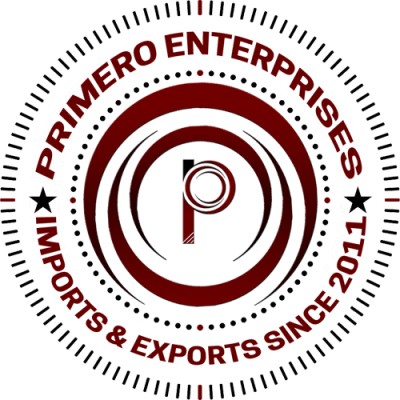 Primero Enterprises's Logo