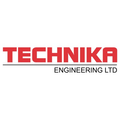 Technika Engineering Ltd.'s Logo