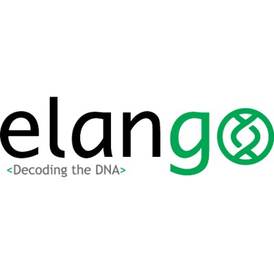 Elango Genetics Pvt Ltd's Logo