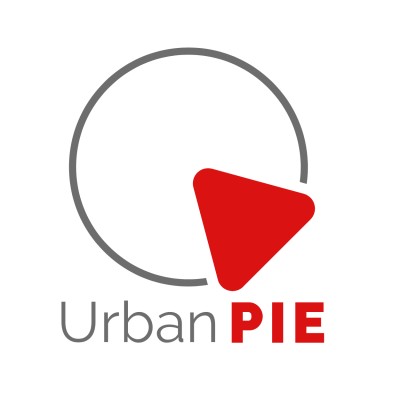 Urban PIE's Logo