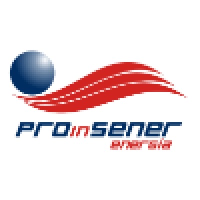 Proinsener Energía's Logo