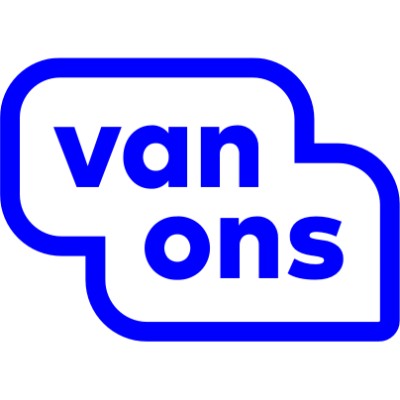 Van Ons's Logo