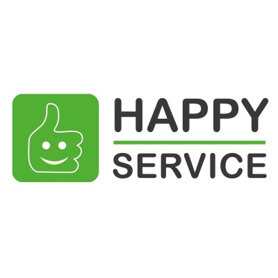 HappyService's Logo