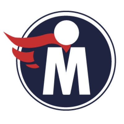 Madman Technologies Pvt. Ltd.'s Logo