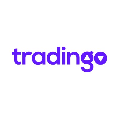 Tradingo's Logo