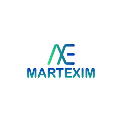 Mart Exim's Logo