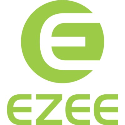 Ezee Finserv's Logo