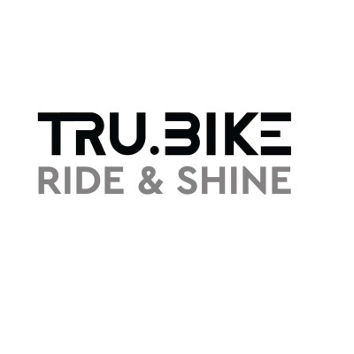 TRU.BIKE's Logo