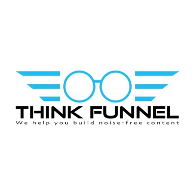 Think Funnel's Logo