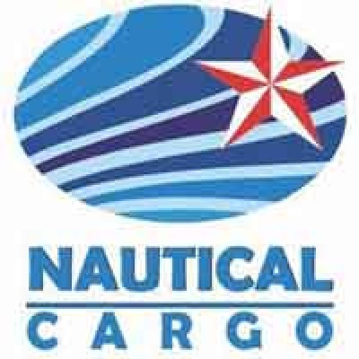 Nautical Cargo's Logo