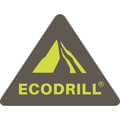 ECODRILL's Logo