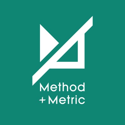 Method and Metric SEO Agency's Logo