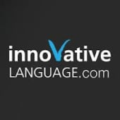 InnovativeLanguage.com's Logo