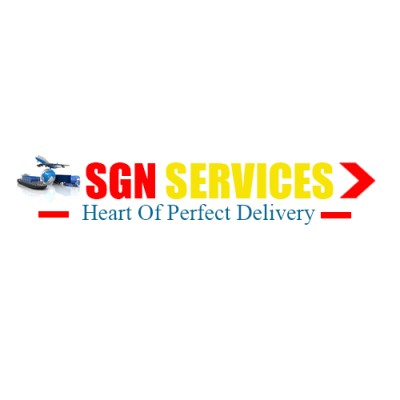 SGN Services's Logo