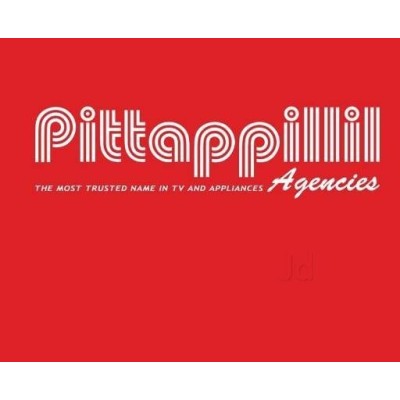 Pittappillil Agencies's Logo