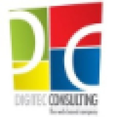 Digitec Consulting's Logo