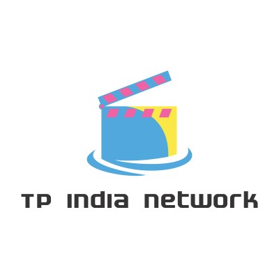 TP INDIA NETWORK PRIVATE LIMITED's Logo