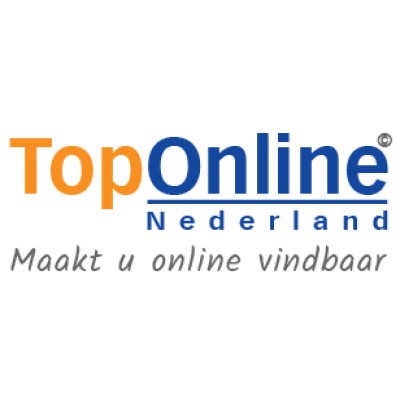 TopOnline Nederland's Logo