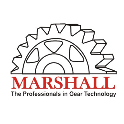 Marshall Gears's Logo