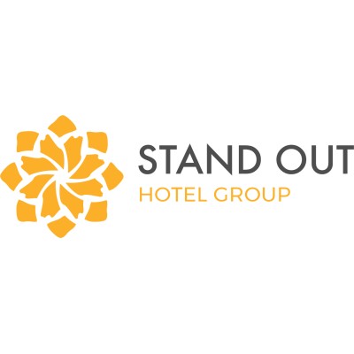 Stand Out Hotels Group's Logo