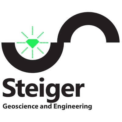 Steiger Geoscience and Engineering's Logo