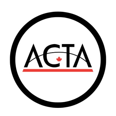 ACTA - Association of Canadian Travel Agencies's Logo