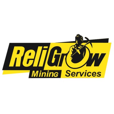 Religrow Mining Services Pvt.Ltd.'s Logo