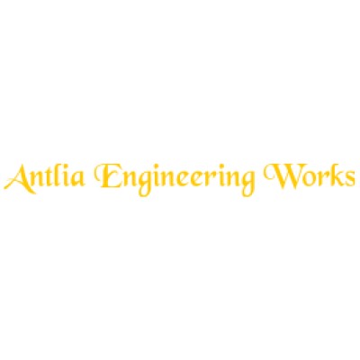 Antlia Engineering Works's Logo