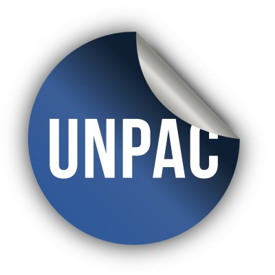 UNPAC RESEARCH's Logo