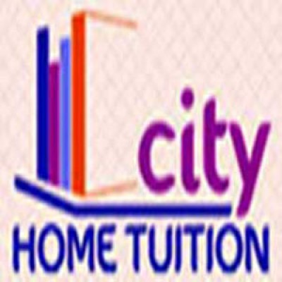 City Home Tuition's Logo