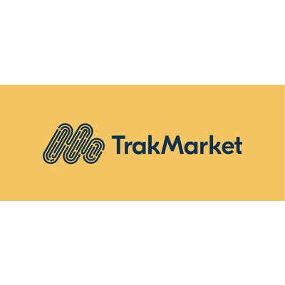 TrakMarket's Logo