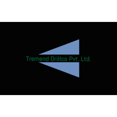 Tremend Drillco Pvt. Ltd.'s Logo