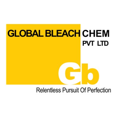 GLOBAL BLEACH CHEM PRIVATE LIMITED's Logo