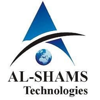 Alshams Technologies's Logo