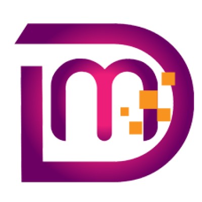 Digital Manohar's Logo